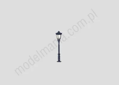 Lampa parkowa