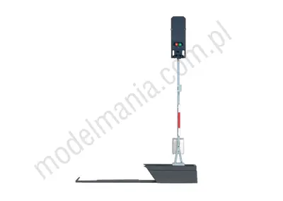 Świetlny sygnalizator odstępow - Märklin Start up