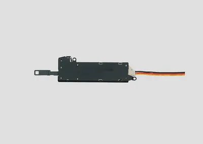 Napęd elektromagnetyczny do rozjazdu prawy / lewy do art 72752