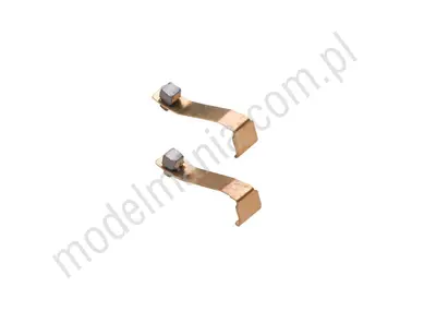 Para szczotek do 88021 i 8831