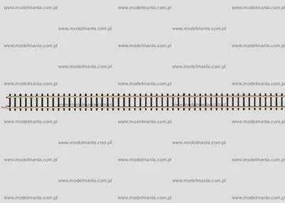 Tor prosty 220 mm