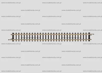 Tor prosty 108,6 mm