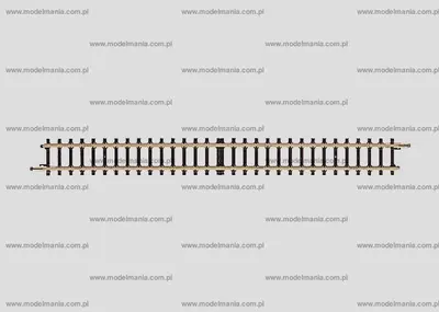 Tor prosty 112,8 mm
