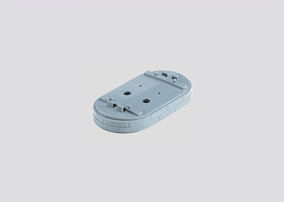 Filar mostu h=6mm