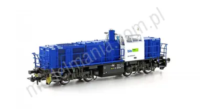 Lokomotywa spalinowa Vossloh G1000