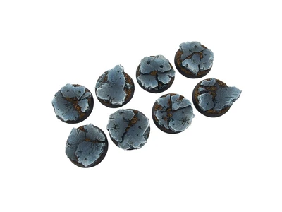 Ruins Bases, Round 32mm (4)