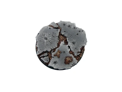 Ruins Bases, Round 60mm (1)