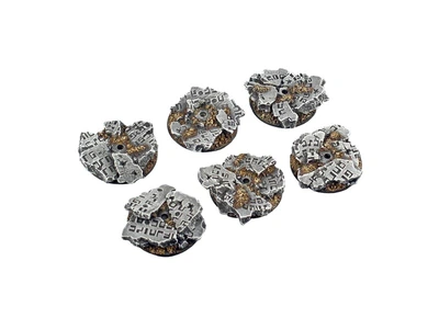 Ruins Bases, Flying 30mm (3)