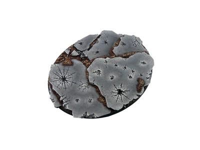 Ruins Bases, 120mm Ellipse (1)