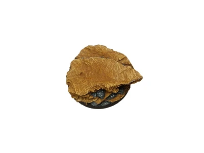 Shale Bases, Round 60mm (1)