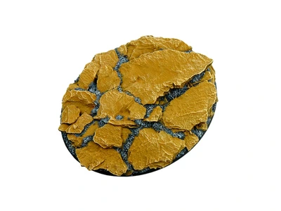 Shale Bases, Ellipse 120mm (1)