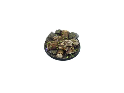 Forest Bases, Round 60mm (1)