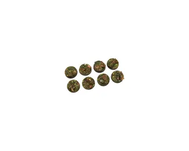 SWL Forest Bases 27mm (5)