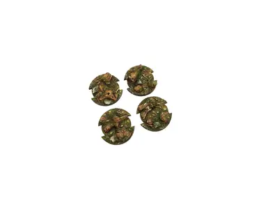 SWL Forest Bases 50mm (2)