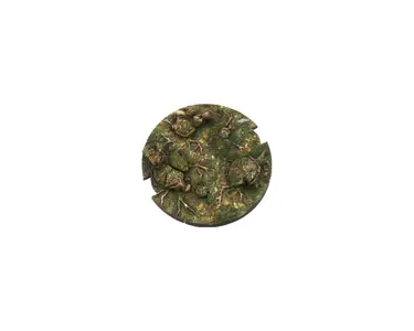 SWL Forest Bases 100mm Round (1)