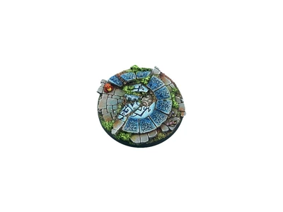 Mystic Bases, Round 60mm (1)