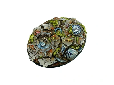 Mystic Bases, Ellipse 120mm (1)