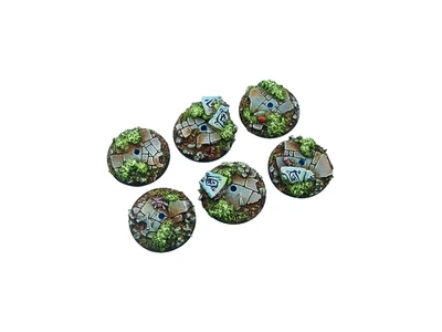 Mystic Bases, Flying 30mm (3)