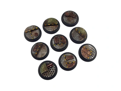 Tech Bases, WRound 30mm (5)