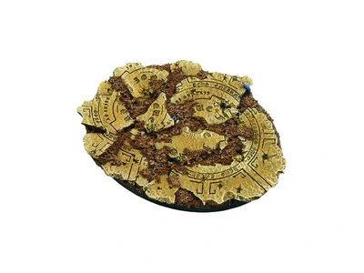 Temple Bases, Ellipse 120mm (1)