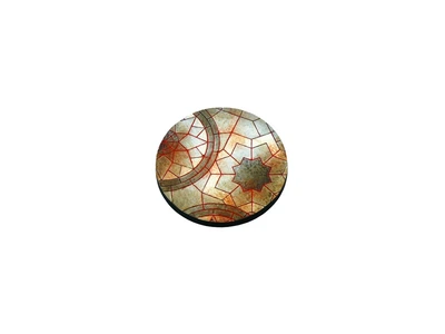 Mosaic Bases, Round 60mm (1)