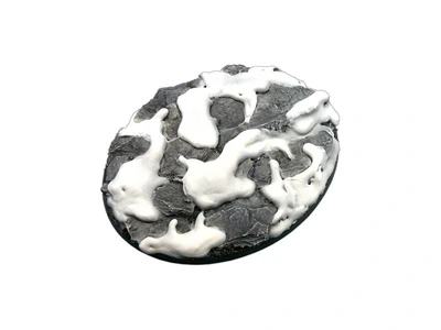 Winter Shale Bases, Ellipse 120mm (1)