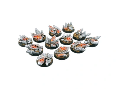 Chaos Bases, Round 25mm (5)