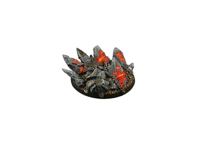 Chaos Bases, Round 60mm (1)
