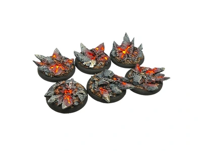 Chaos Bases, WRound 40mm (2)