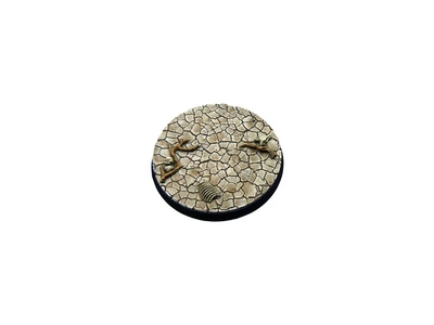 Wasteland Bases, Round 60mm (1)