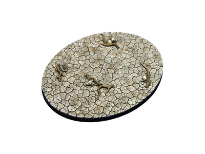 Wasteland Base, Ellipse 120mm (1)