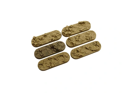 Ancient Bases, Bike 25x70mm (4)