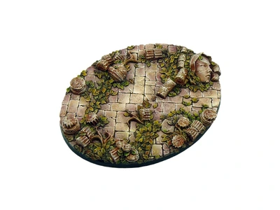 Ancient Base, Ellipse 120mm (1)