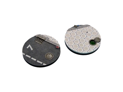 Urban Bases, Round 60mm (1)