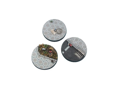 Urban Bases, 50mm (2)