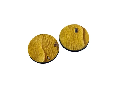 Desert Bases, Round 60mm (1)