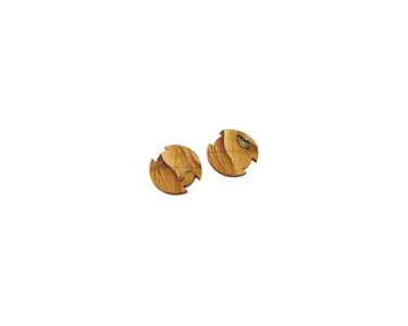 SWL Desert Bases Round 50mm (2)