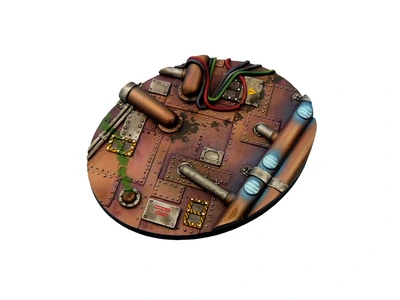 Pipeworks Bases, Ellipse 120mm (1)