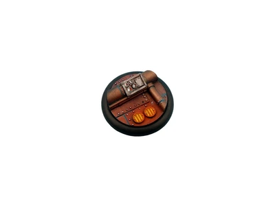 Pipeworks Bases, WRound 50mm (1)