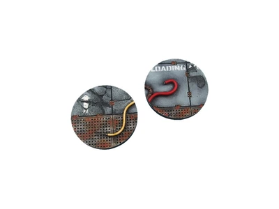Warehouse Bases, Round 55mm (1)