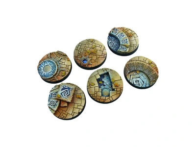 Arcane Bases, Round 40mm (2)