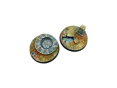 Arcane Bases, Round 60mm (1)