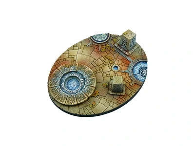 Arcane Bases, Ellipse 120mm (1)