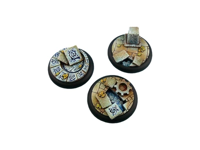 Arcane Bases, WRound 50mm (1)