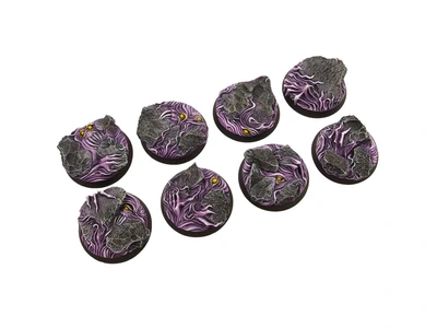 Possessed Bases, Round 32mm (4)