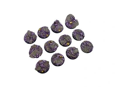 Possessed Bases, Round 25mm (5)