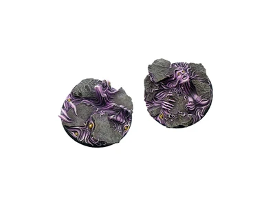 Possessed Bases, Round 60mm (1)