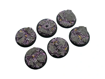 Possessed Bases, WRound 40mm (2)
