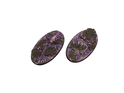 Possessed Bases, Oval 90mm (2)
