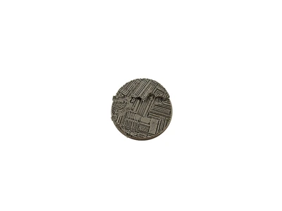 Derelict Bases, Round 60mm (1)